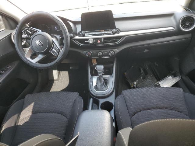 2021 KIA FORTE FE - 3KPF24AD3ME283505