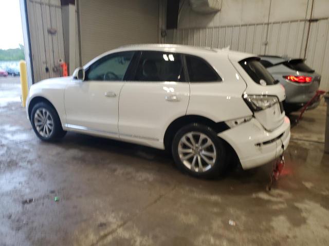 Vin: wa1l2afp1ga061731, lot: 58277015, audi q5 premium plus 20162