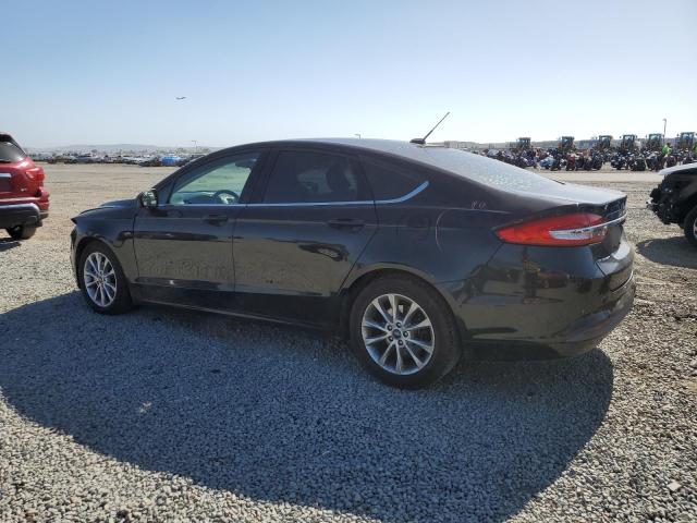 Vin: 3fa6p0h72hr399339, lot: 57329145, ford fusion se 20172