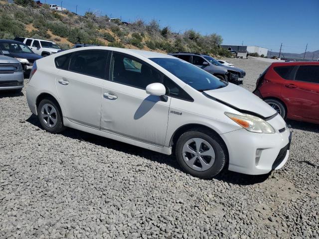 Vin: jtdkn3du5d5571050, lot: 58097445, toyota prius 20134