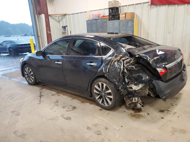 Vin: 1n4al3ap0gc274001, lot: 55061415, nissan altima 2.5 20162