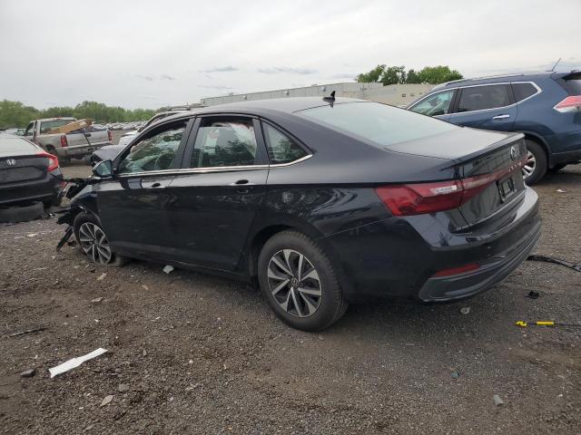 2025 VOLKSWAGEN JETTA S - 3VW5X7BU0SM061064