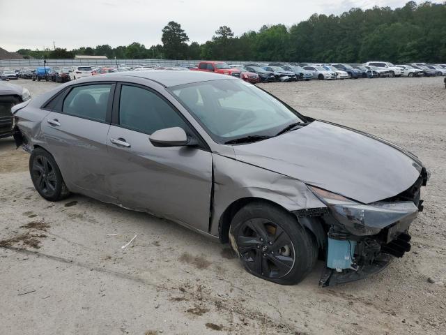 Vin: kmhlm4ag4mu096701, lot: 56309685, hyundai elantra sel 20214