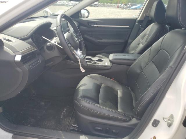 2019 NISSAN ALTIMA SL - 1N4BL4EW0KC185775