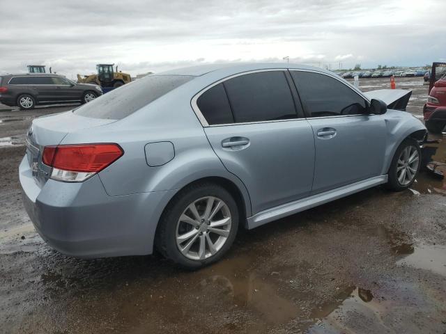 2014 SUBARU LEGACY 2.5 - 4S3BMCA68E3015546
