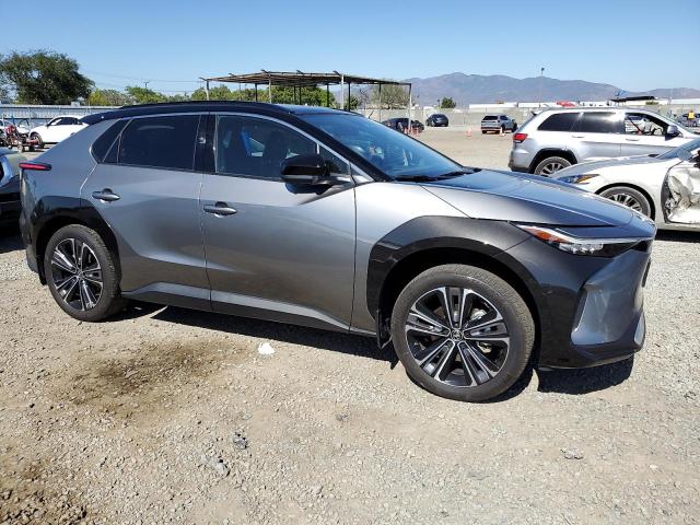 Vin: jtmaaaaa5ra037759, lot: 56254115, toyota bz4x xle xle 20244
