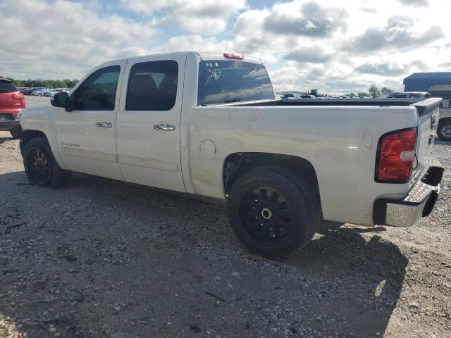 Vin: 3gcpcsea2cg105609, lot: 54410765, chevrolet all models c1500 lt 20122