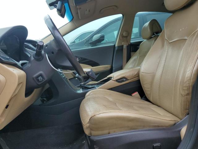 2016 HYUNDAI AZERA KMHFG4JG1GA520037