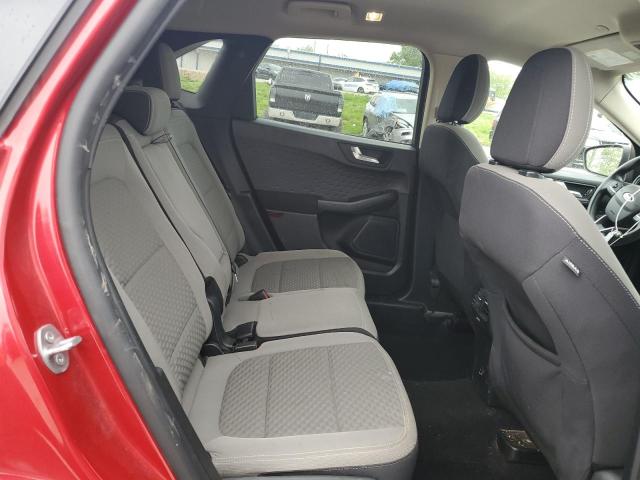 2020 FORD ESCAPE SE - 1FMCU0G69LUB95519
