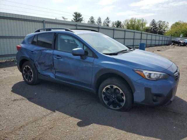 2021 SUBARU CROSSTREK - JF2GTAEC9MH656866