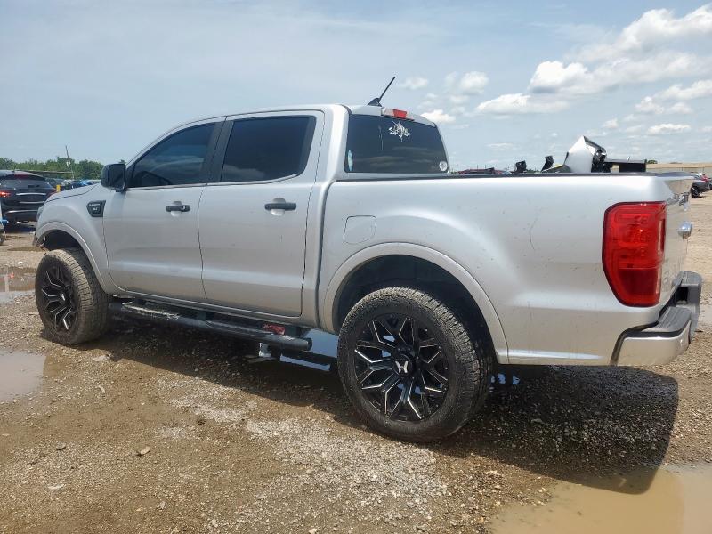 Vin: 1fter4eh7kla06204, lot: 59044245, ford ranger xl 20192