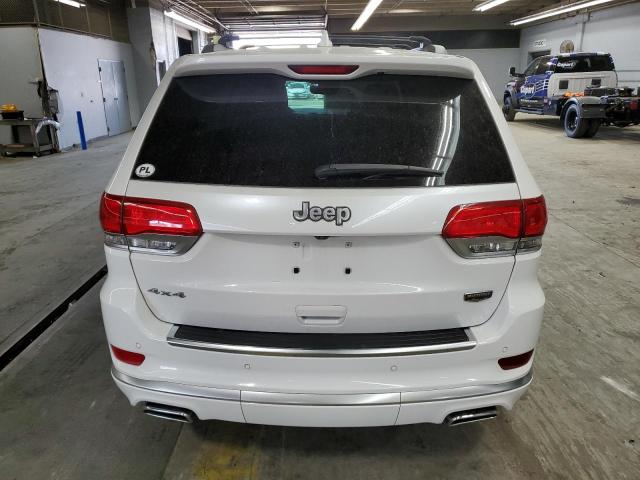 2018 JEEP GRAND CHER - 1C4RJFJT5JC273869