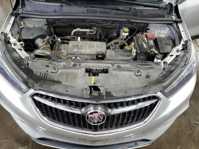 2019 BUICK ENCORE PRE - KL4CJASBXKB828380