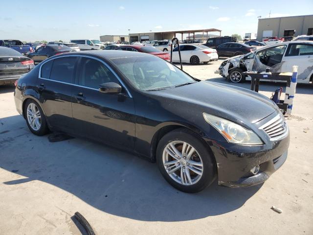 Vin: jn1cv6apxcm623221, lot: 55515785, infiniti g37 base 20124