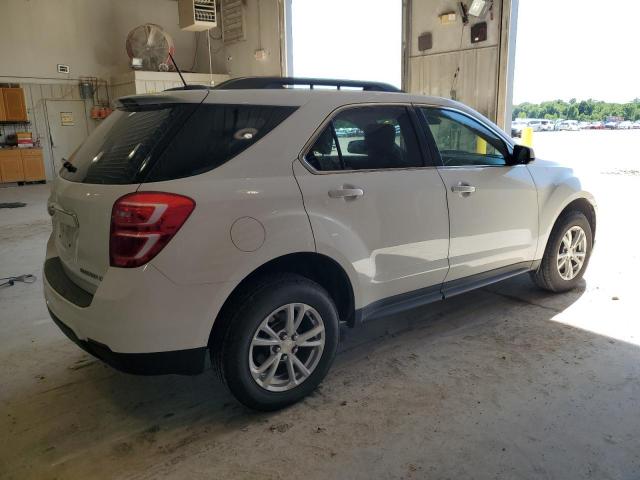 Vin: 2gnalcek5g1159612, lot: 57272055, chevrolet equinox lt 20163