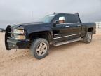 2015 CHEVROLET SILVERADO - 1GC1KWEG0FF518140
