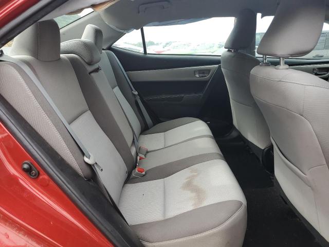 2018 TOYOTA COROLLA L - 5YFBURHE9JP838780