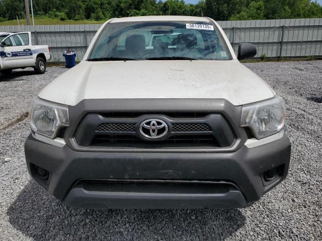 2014 TOYOTA TACOMA - 5TFNX4CN9EX040737