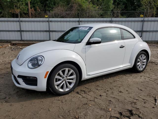 Vin: 3vwf17at2hm631251, lot: 58301085, volkswagen beetle 1.8t 2017 img_1