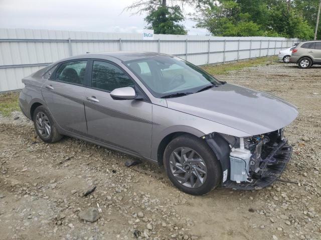 Vin: kmhlm4dgxru808857, lot: 58059365, hyundai elantra sel 20244
