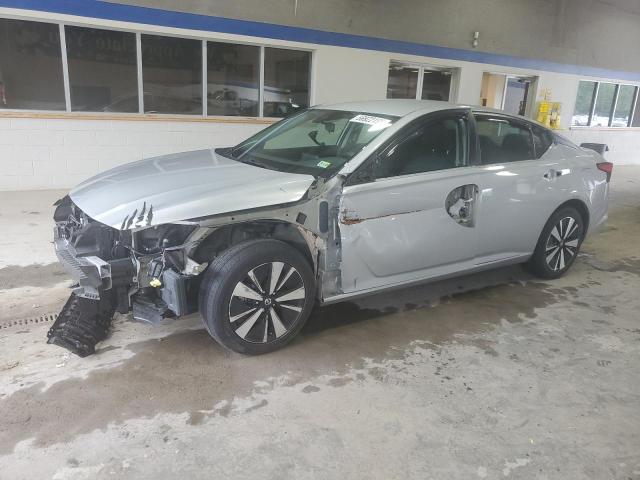 NISSAN ALTIMA SV