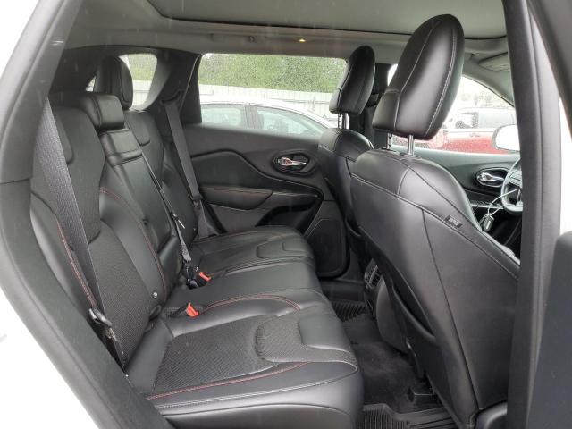 2019 JEEP CHEROKEE T - 1C4PJMBXXKD124205
