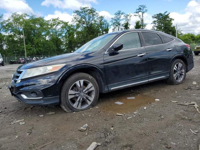 Vin: 5j6tf1h30dl002233, lot: 57399985, honda crosstour ex 2013 img_1