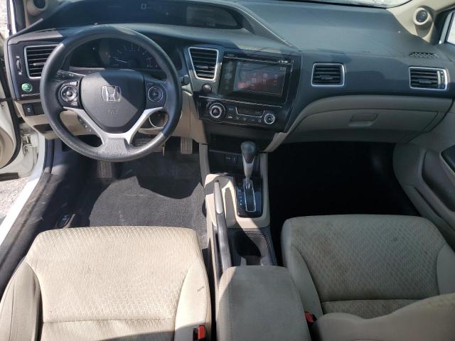 2015 HONDA CIVIC SE 19XFB2F77FE092535