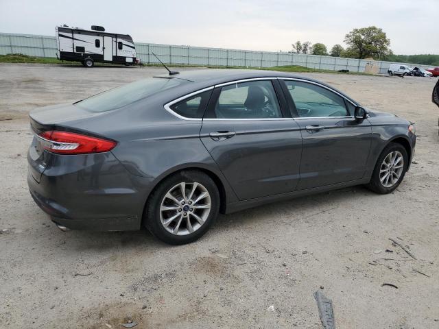 Vin: 3fa6p0hd3hr366582, lot: 56499045, ford fusion se 20173