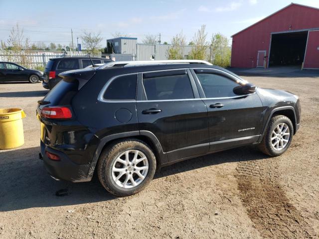 Vin: 1c4pjmcs6gw111367, lot: 56582815, jeep grand cher latitude 20163