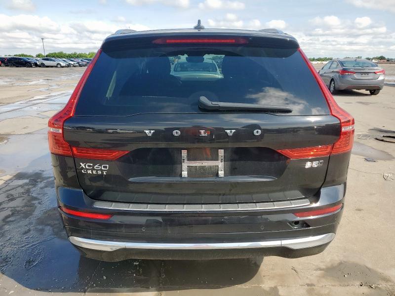 2023 VOLVO XC60 PLUS YV4L12RN5P1345515