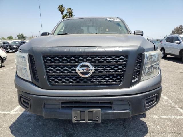 2017 NISSAN OTHER 1N6AA1F18HN548489
