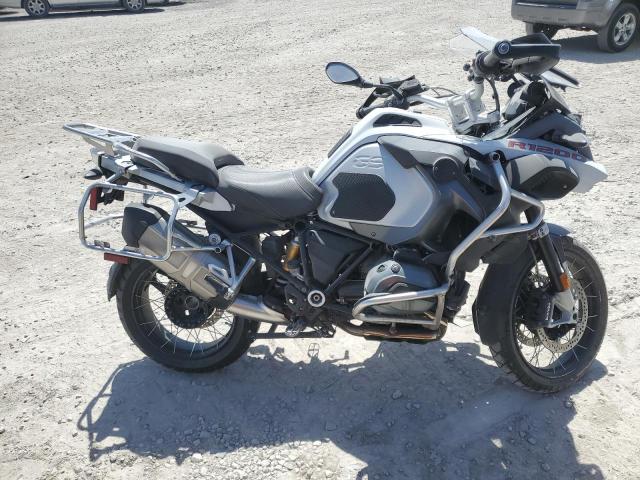 BMW R1200 GS A