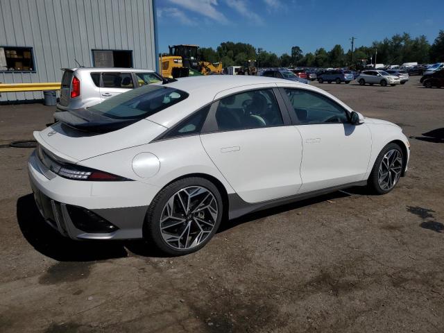 Vin: kmhm34ac4pa022866, lot: 59300805, hyundai ioniq 6 se sel 20233