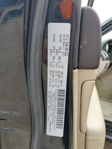2018 JEEP GRAND CHER - 1C4RJFCGXJC107475
