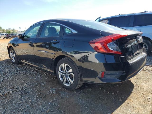2017 HONDA CIVIC LX 19XFC2F56HE056561