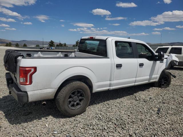 Vin: 1ftfw1eg5fkd17094, lot: 55442825, ford f-150 supercrew 20153