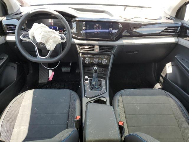2024 VOLKSWAGEN TAOS SE 3VVJX7B22RM124015