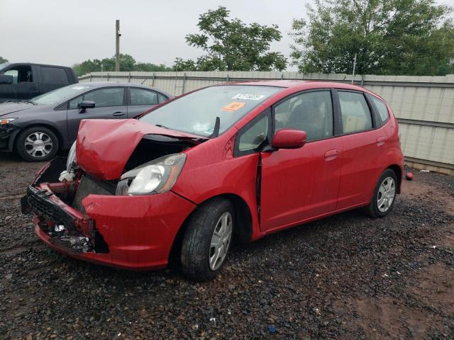 Vin: jhmge8h39cc035487, lot: 57115025, honda fit 2012 img_1
