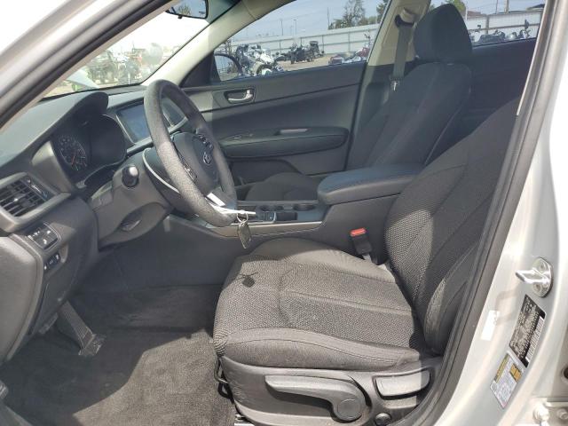 2019 KIA OPTIMA LX - 5XXGT4L35KG375922