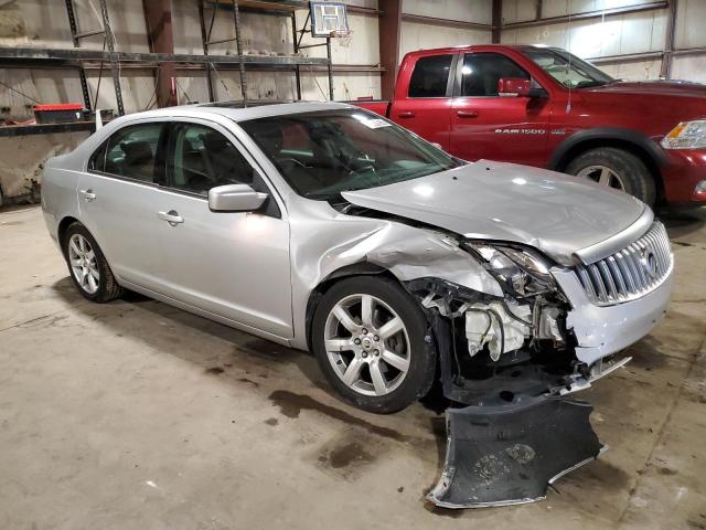 Vin: 3mehm0ja3ar620050, lot: 55353965, mercury milan premier 20104