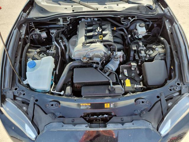 2022 MAZDA MX-5 MIATA - JM1NDAM77N0503295