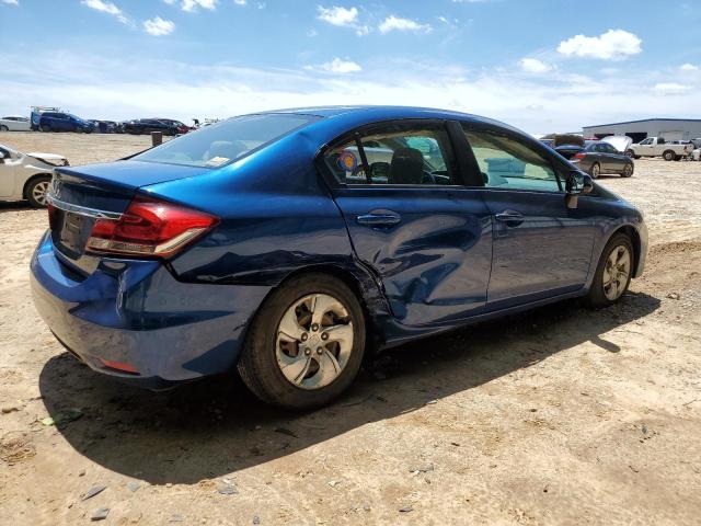 Vin: 2hgfb2f57dh588548, lot: 55836015, honda civic lx 20133