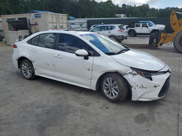 Vin: 5yfb4mde8pp039607, lot: 56945645, toyota corolla le 20234