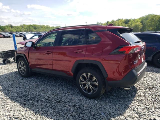 Vin: jtmb6rfv0nd050153, lot: 56336785, toyota rav4 xle premium 20222