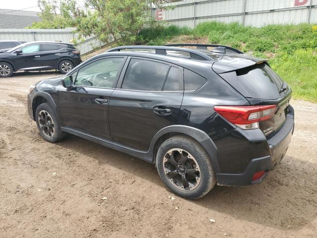 Vin: jf2gtapc4m8359355, lot: 55456115, subaru crosstrek premium 20212
