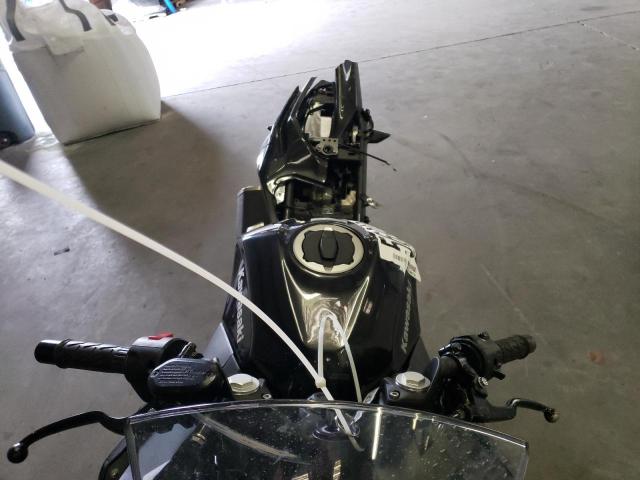 2022 KAWASAKI EX400 - JKAEXKG16NDAE5593