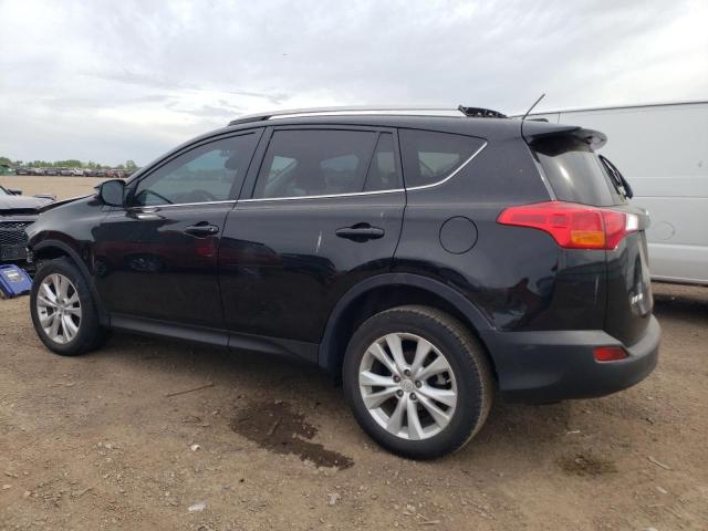 2015 TOYOTA RAV4 LIMIT #3292464705