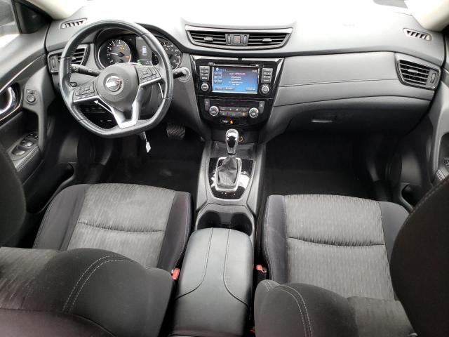 2017 NISSAN ROGUE S - JN8AT2MV9HW285324
