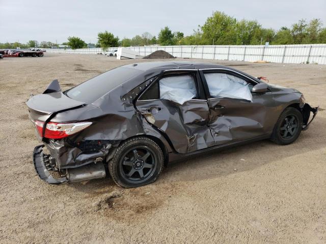 Vin: 4t1bf1fk3hu324792, lot: 58375935, toyota camry le 20173